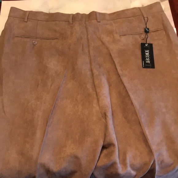 Trust casual pants - Picture 7 of 14